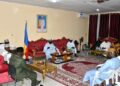 Mayo-Kebbi Est : Limane Mahamat cadre les orientations locales à Bongor