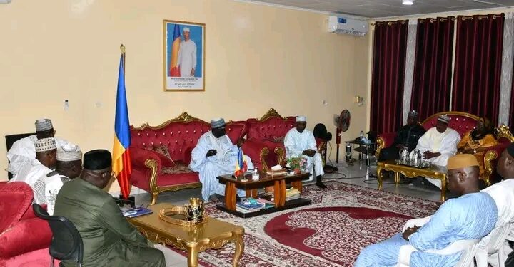 Mayo-Kebbi Est : Limane Mahamat cadre les orientations locales à Bongor