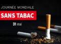 Tchad : Mobilisation concertée pour la Journée mondiale sans tabac 2026