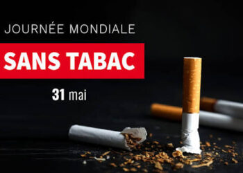 Tchad : Mobilisation concertée pour la Journée mondiale sans tabac 2026