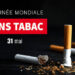 Tchad : Mobilisation concertée pour la Journée mondiale sans tabac 2026