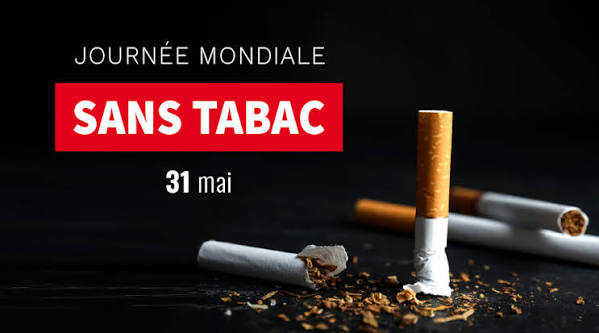 Tchad : Mobilisation concertée pour la Journée mondiale sans tabac 2026