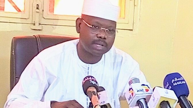 ​Tchad : la CIST interpelle le gouvernement sur l&rsquo;urgence sociale et la justice républicaine