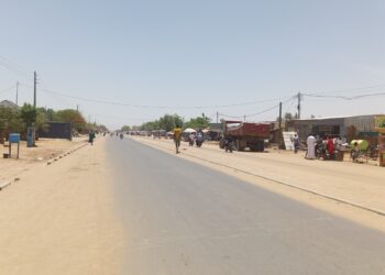Tchad : La canicule à N’Djamena, un défi vital pour les aînés