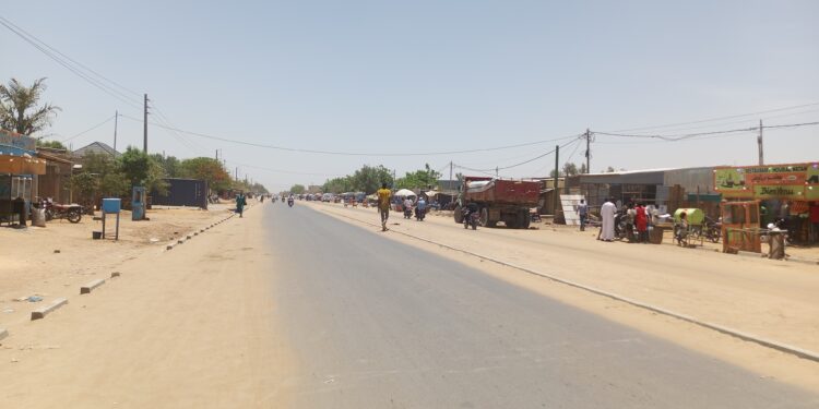 Tchad : La canicule à N’Djamena, un défi vital pour les aînés