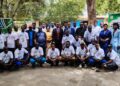 ​Tchad : Professionnalisation accrue pour les académies de football à N&rsquo;Djaména