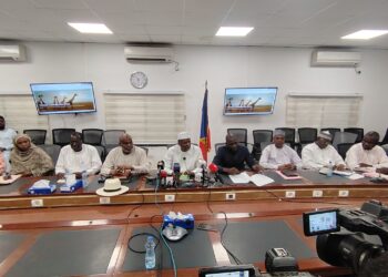 Tchad : Suivi du PND et concertation avec l’unité d’appui pour la mise en œuvre des projets