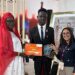 Tchad : Un jeune parlementaire fait rayonner la voix des enfants au Salon international du livre