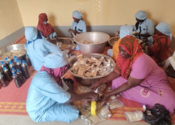 Batha : L’association Al Nahada valorise le savoir-faire local et la nutrition
