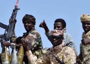 Tchad: Le Maréchal Mahamat Idriss Déby Itno décrète trois jours de deuil national après les attaques dans le Lac Tchad