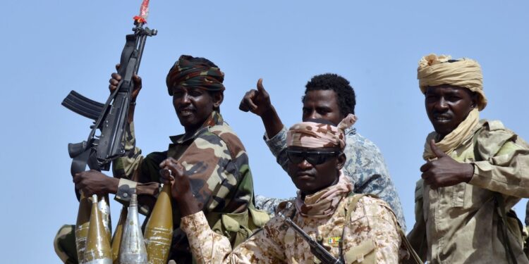 Tchad: Le Maréchal Mahamat Idriss Déby Itno décrète trois jours de deuil national après les attaques dans le Lac Tchad