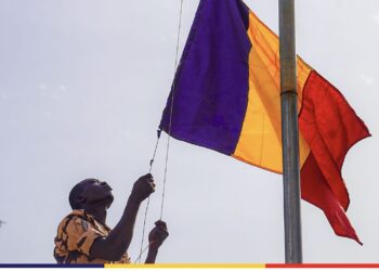 Tchad: Le Maréchal Mahamat Idriss Déby Itno décrète trois jours de deuil national après les attaques dans le Lac Tchad