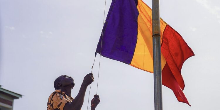 Tchad: Le Maréchal Mahamat Idriss Déby Itno décrète trois jours de deuil national après les attaques dans le Lac Tchad