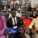 Tchad : Un jeune parlementaire fait rayonner la voix des enfants au Salon international du livre