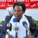Tchad : le Parti TCHAD UNI dénonce l’absence de dialogue politique et appelle à un cadre inclusif