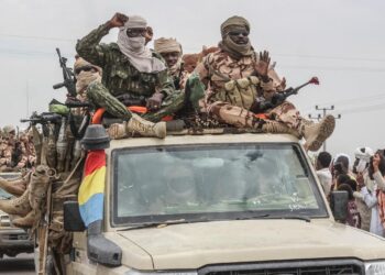 Tchad : l’état d’urgence décrété dans la province du Lac pour 20 jours