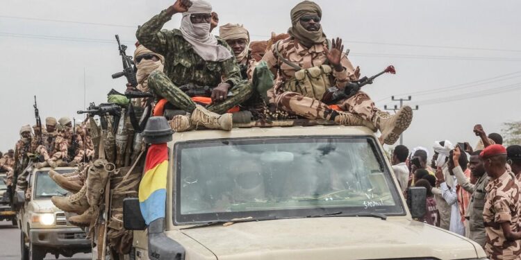 Tchad : l’état d’urgence décrété dans la province du Lac pour 20 jours