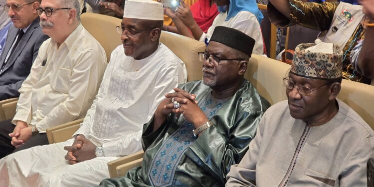 Le Tchad à l’honneur au Niger lors d’une grande célébration culturelle et de cohésion sociale