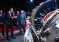 Le Maroc dépasse l&rsquo;Afrique du Sud et devient la première économie industrielle d’Afrique (BAD)