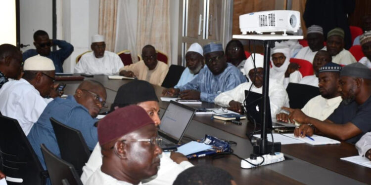 Tchad : Vers le 5ème Forum Tripartite, Une Rencontre Stratégique à la CCIAMA