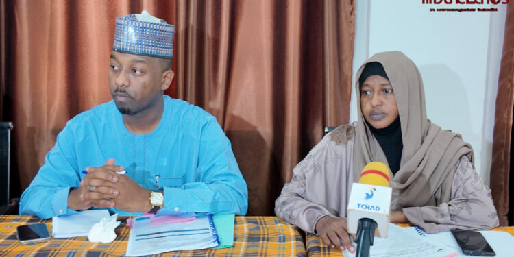 Tchad : Le CNAREVV fixe ses grandes orientations pour 2026 lors de son Conseil d’administration