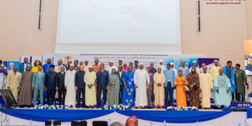 N’Djaména : Clôture du 5ᵉ Forum tripartite sur la facilitation des échanges