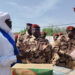 Tchad : Un appui logistique de l&rsquo;UNC/MPS aux forces de défense et de sécurité