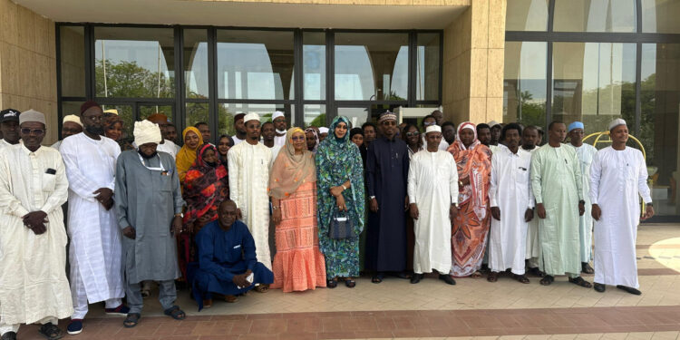 Tchad : Le BNFT lance une formation sur la digitalisation des procédures de transport