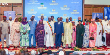 Tchad : Lancement officiel de la plateforme numérique du Journal officiel de la République du Tchad