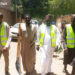N’djamena : Le 3e arrondissement lance une vaste offensive contre l’insalubrité