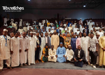 Tchad : Naïr Abakar instaure un cadre d&rsquo;échange direct avec les organisations de jeunesse