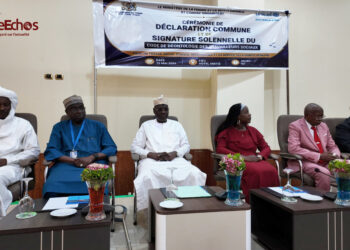 Tchad : Un nouveau cadre normatif pour les travailleurs sociaux