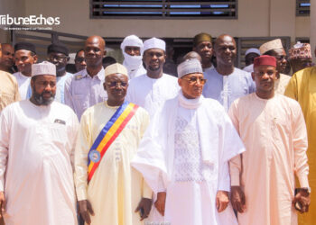 Tchad : L&rsquo;élaboration de la stratégie nationale de gouvernance des données entre dans sa phase d&rsquo;échanges