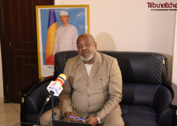 Tchad : Le Ministre de l&rsquo;urbanisme fait la restitution du Forum Urbain Mondial à Bakou