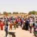 Adré : Le PAM en première ligne face à l’urgence humanitaire soudanaise