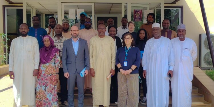 Tchad : Une réponse nationale face aux pertes et dommages climatiques
