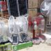 N&rsquo;djamena : La flambée des prix des ventilateurs solaires accable les ménages en pleine canicule