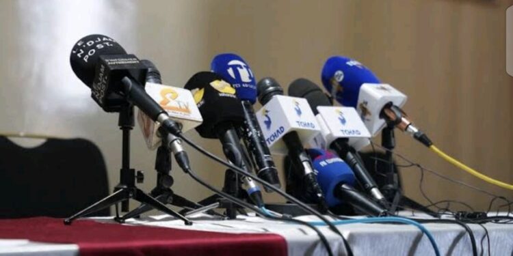 Tchad : Journée mondiale de la liberté de la presse, une liberté encadrée à l’épreuve des faits