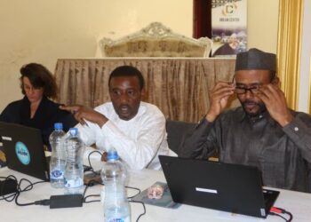 Tchad : Le Projet PILIER enclenche une nouvelle dynamique pour protéger N’Djamena des inondations