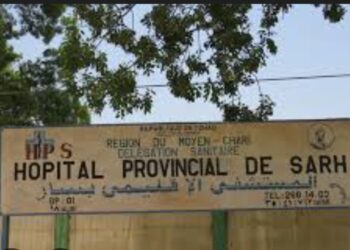 Sarh : Un policier blessé dénonce un refus de soins à l’hôpital Outel Bono
