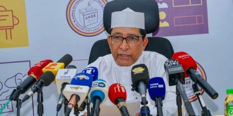 Tchad : L&rsquo;ANGE rappelle à l&rsquo;ordre les candidats aux législatives et sénatoriales partielles