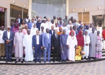 Tchad : Ouverture de la 10e mission du PRAPS 2 pour accélérer la transformation durable du pastoralisme au Sahel