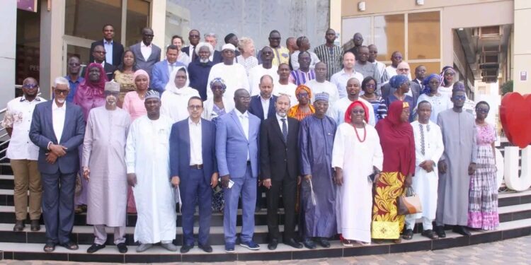 Tchad : Ouverture de la 10e mission du PRAPS 2 pour accélérer la transformation durable du pastoralisme au Sahel