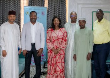 Tchad : Le ministère de la Femme et le PAM en guerre contre la malnutrition