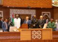 Le Parlement tchadien s’inspire du modèle mauritanien pour accélérer sa modernisation