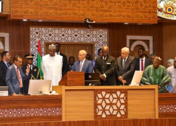 Le Parlement tchadien s’inspire du modèle mauritanien pour accélérer sa modernisation