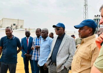 Tchad : N&rsquo;djamena accueillera une centrale thermique de 40 mégawatts