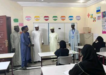 Tchad : 61 candidats tchadiens composent le Bac 2026 à Djeddah