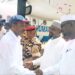 Tchad : Le Ministre de la Santé séjourne à Abéché dans le cadre d&rsquo;une visite officielle