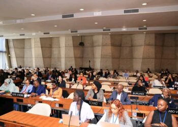 Le Tchad fait entendre sa voix au sein du Groupe africain de l&rsquo;UNESCO